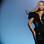 Beyoncé protagoniza nueva campaña de Tiffany & Co. 