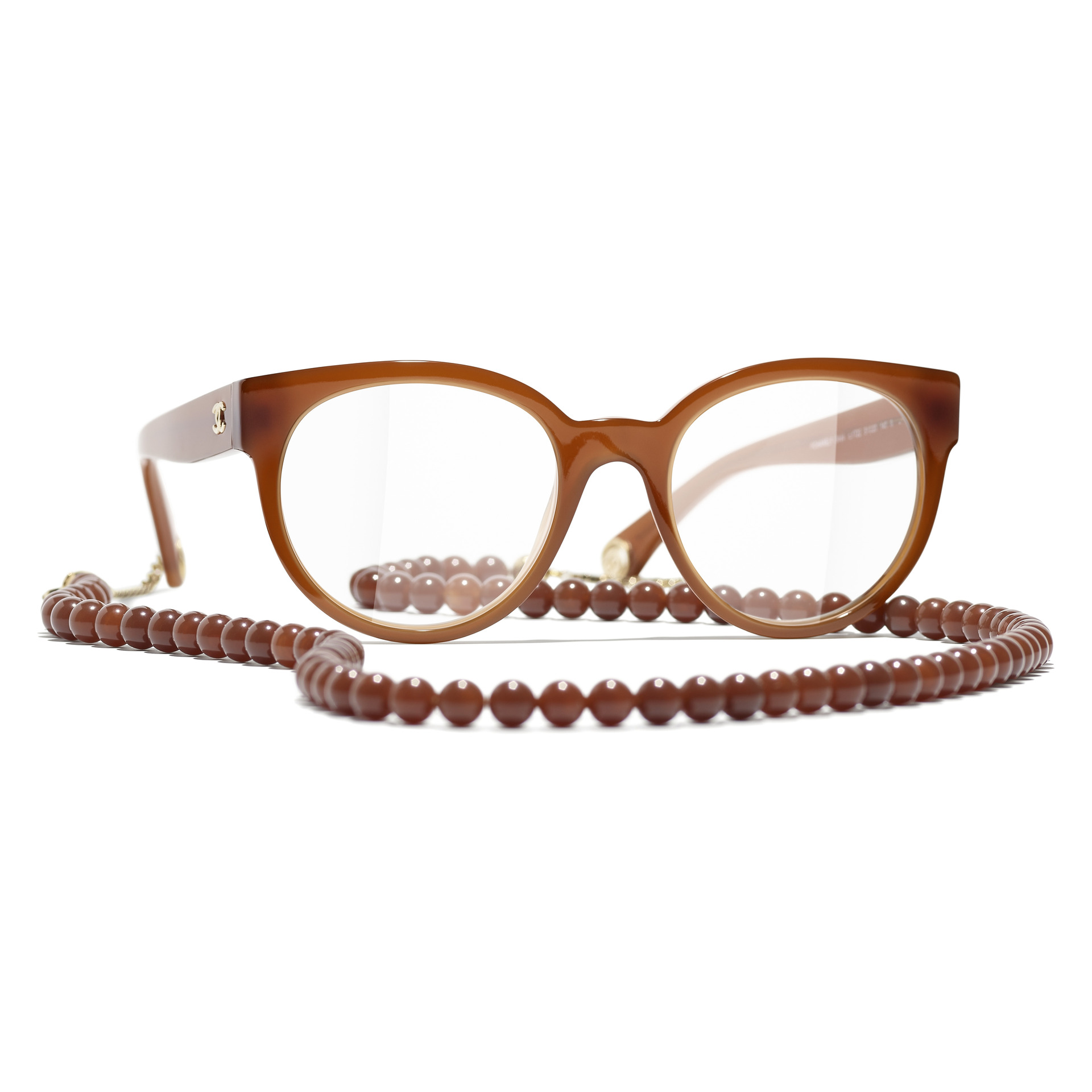 Colecciones de gafas oftálmicas Chanel