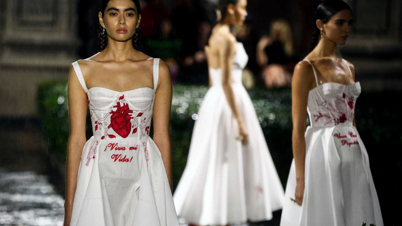 Christian Dior: Visionario de la Elegancia y el Estilo