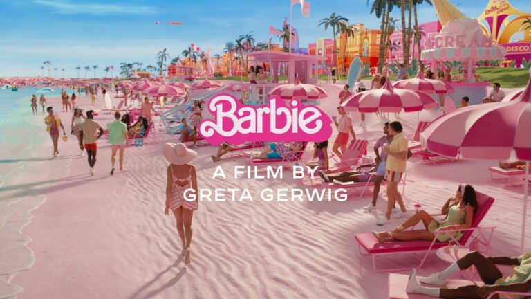 Barbie The Movie