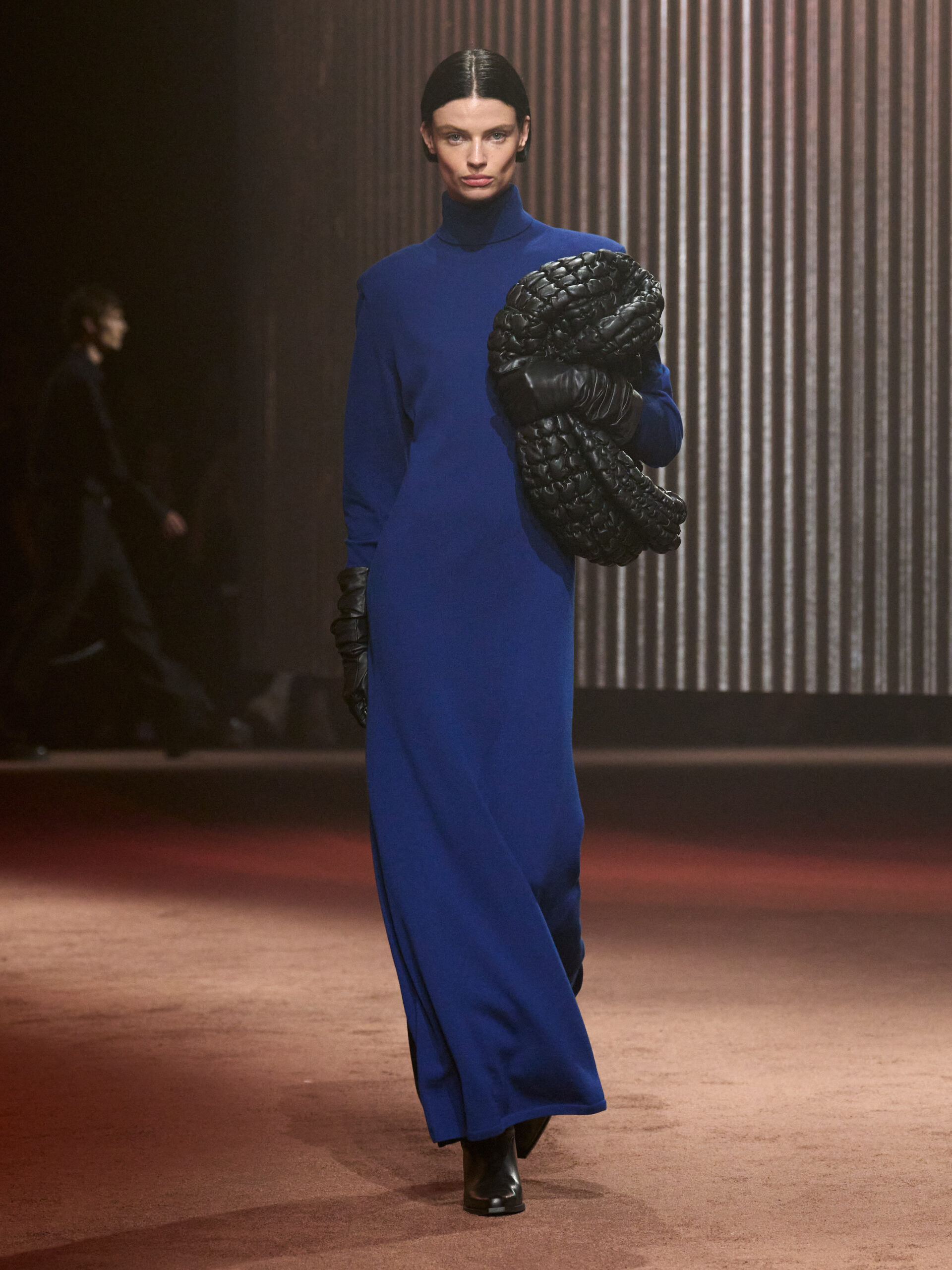 NY Fashion Week: COS presenta su colección otoño invierno 2023