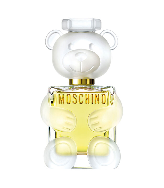Moschino for the bold