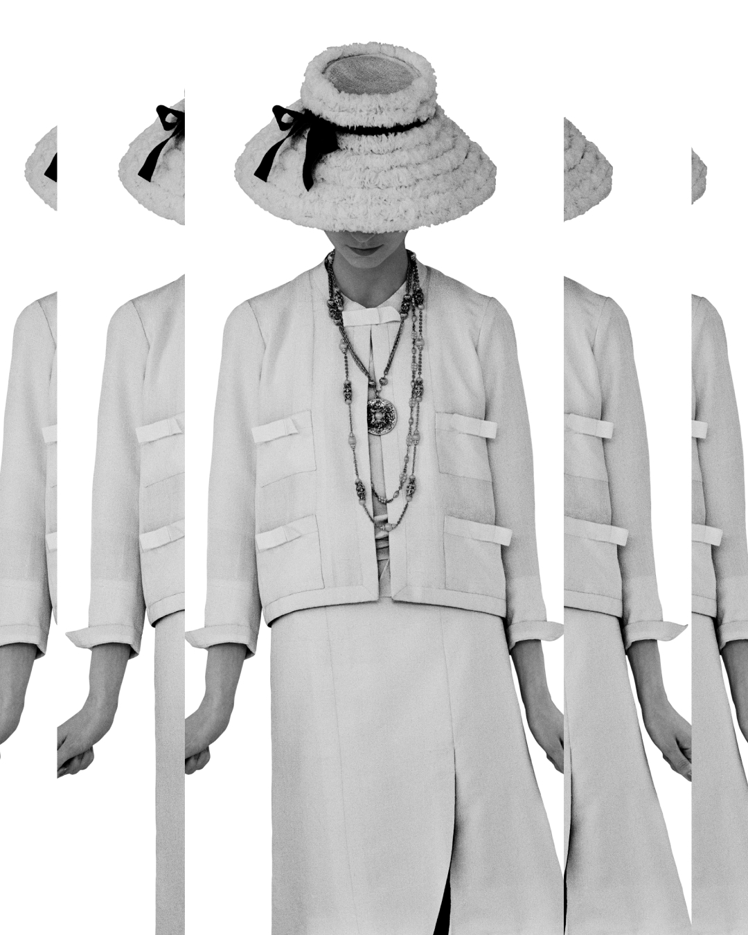 Gabrielle Chanel. Fashion Manifiesto, en el Museo V&A de Londres 