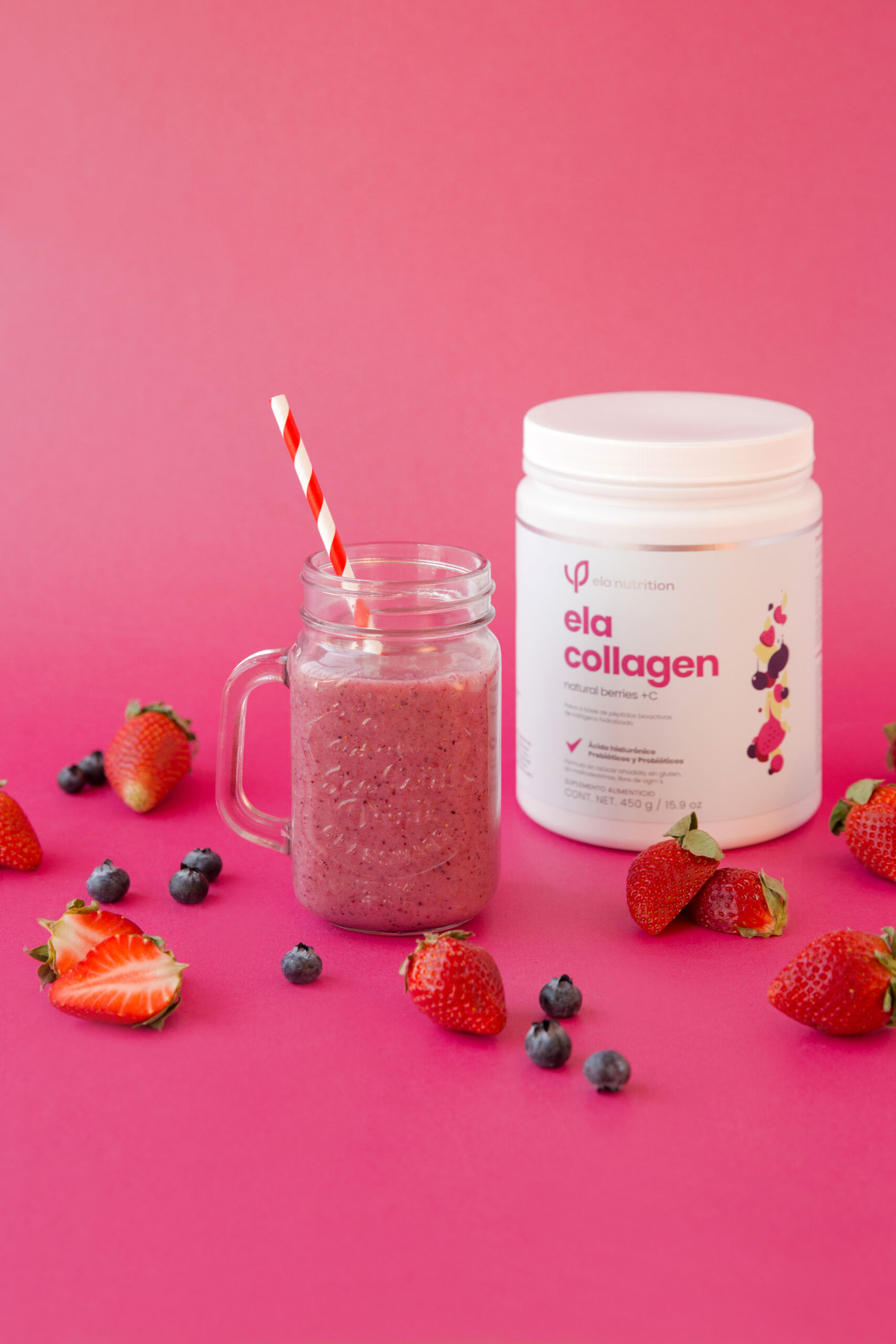 ¿Sabías que el colágeno puede desempeñar un papel importante en la regulación de los niveles de glucosa en sangre?