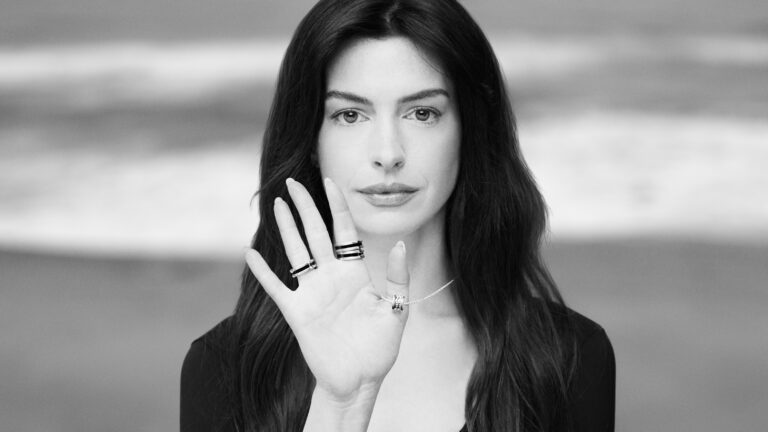 Bulgari x Save the children