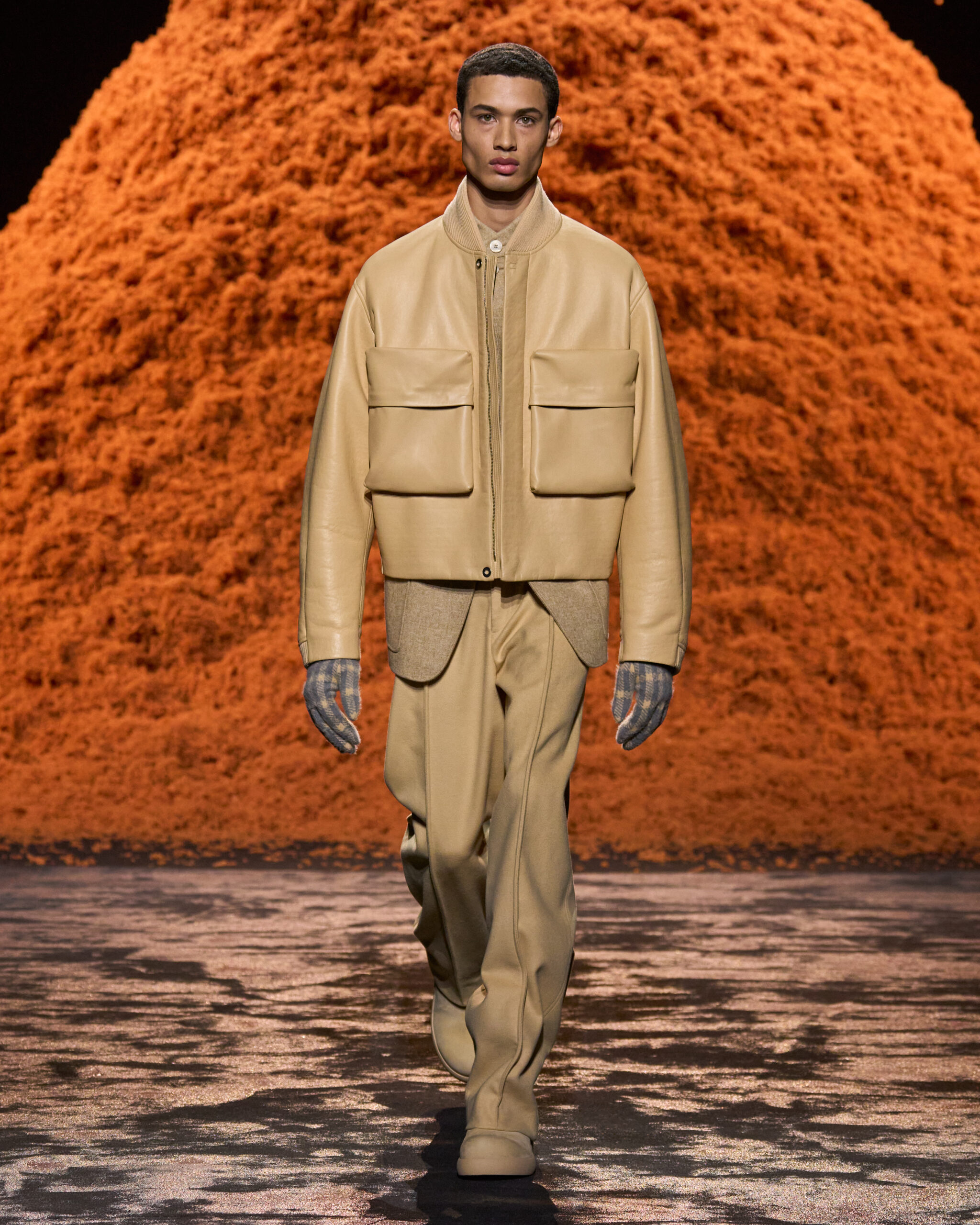 ZEGNA - In the Oasi of Cashmere