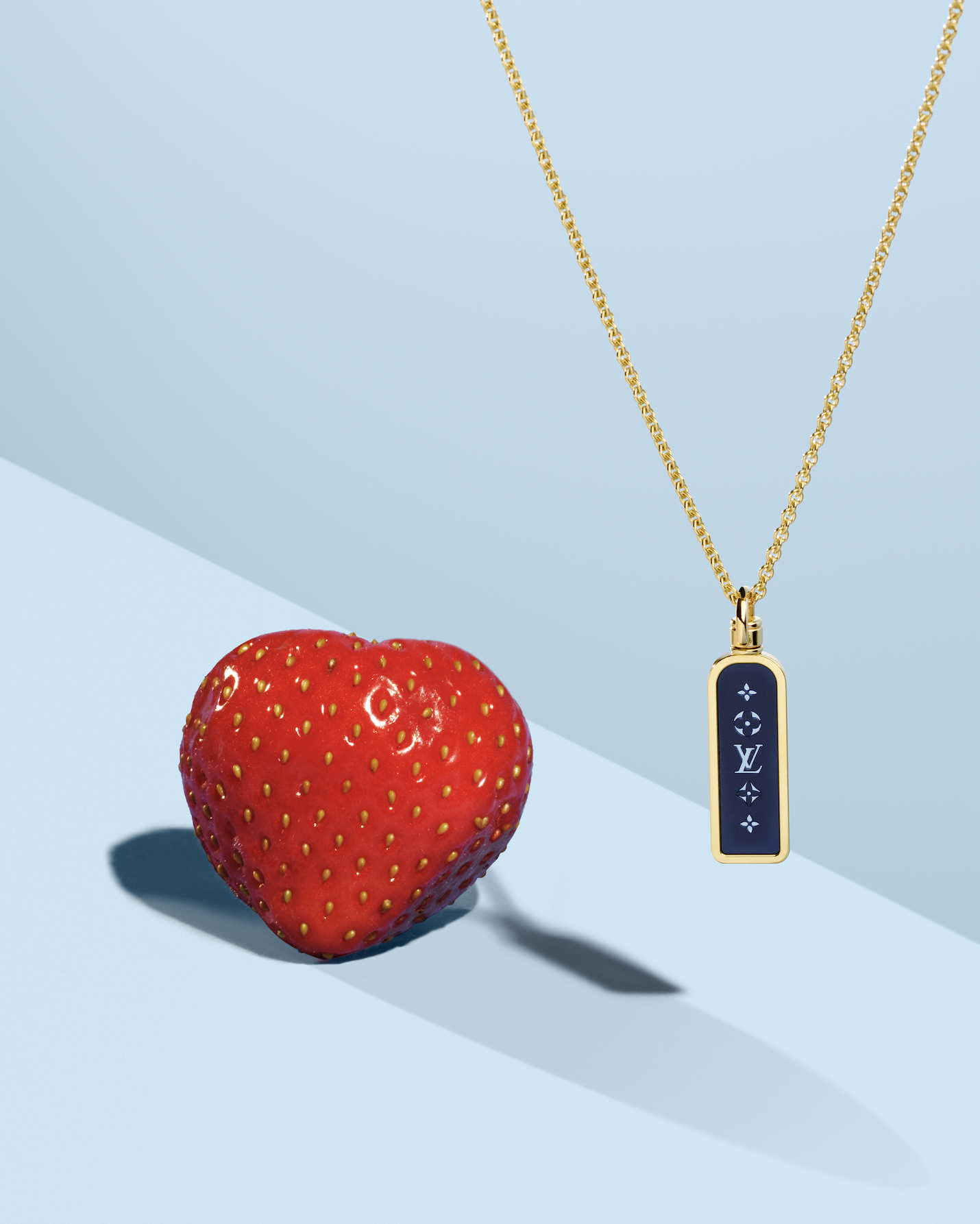 Louis Vuitton - guía de regalos para San Valentín - Valentines