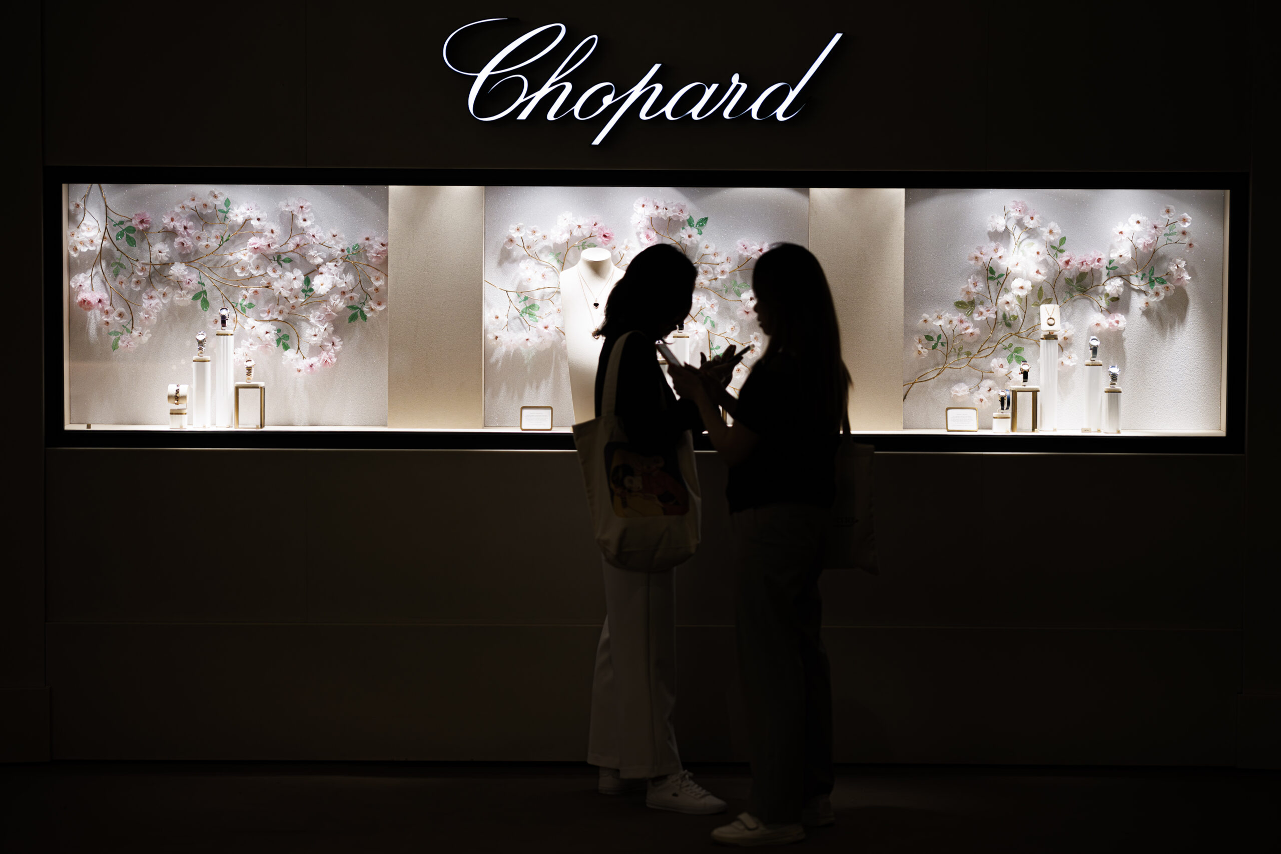 Watches and Wonders 2024: las joyas de Chopard
