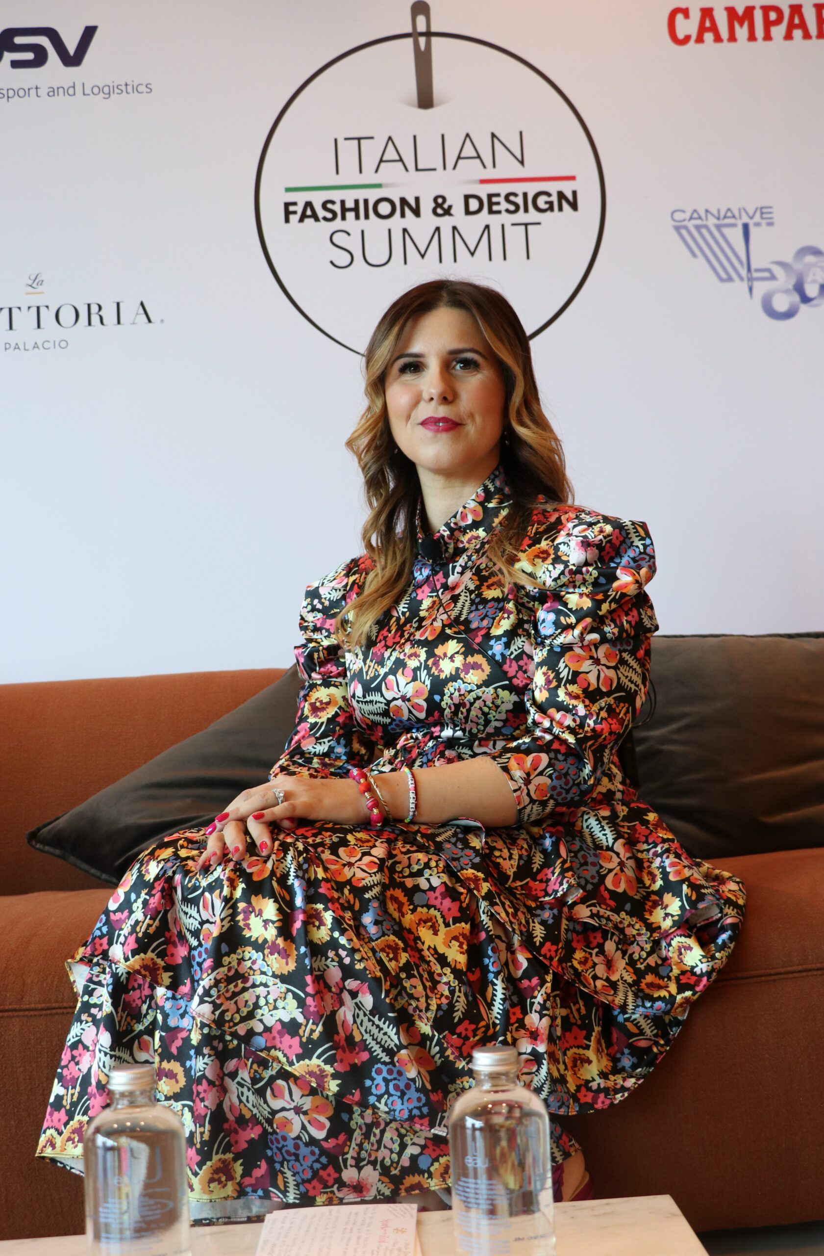 Italian Fashion & Design Summit