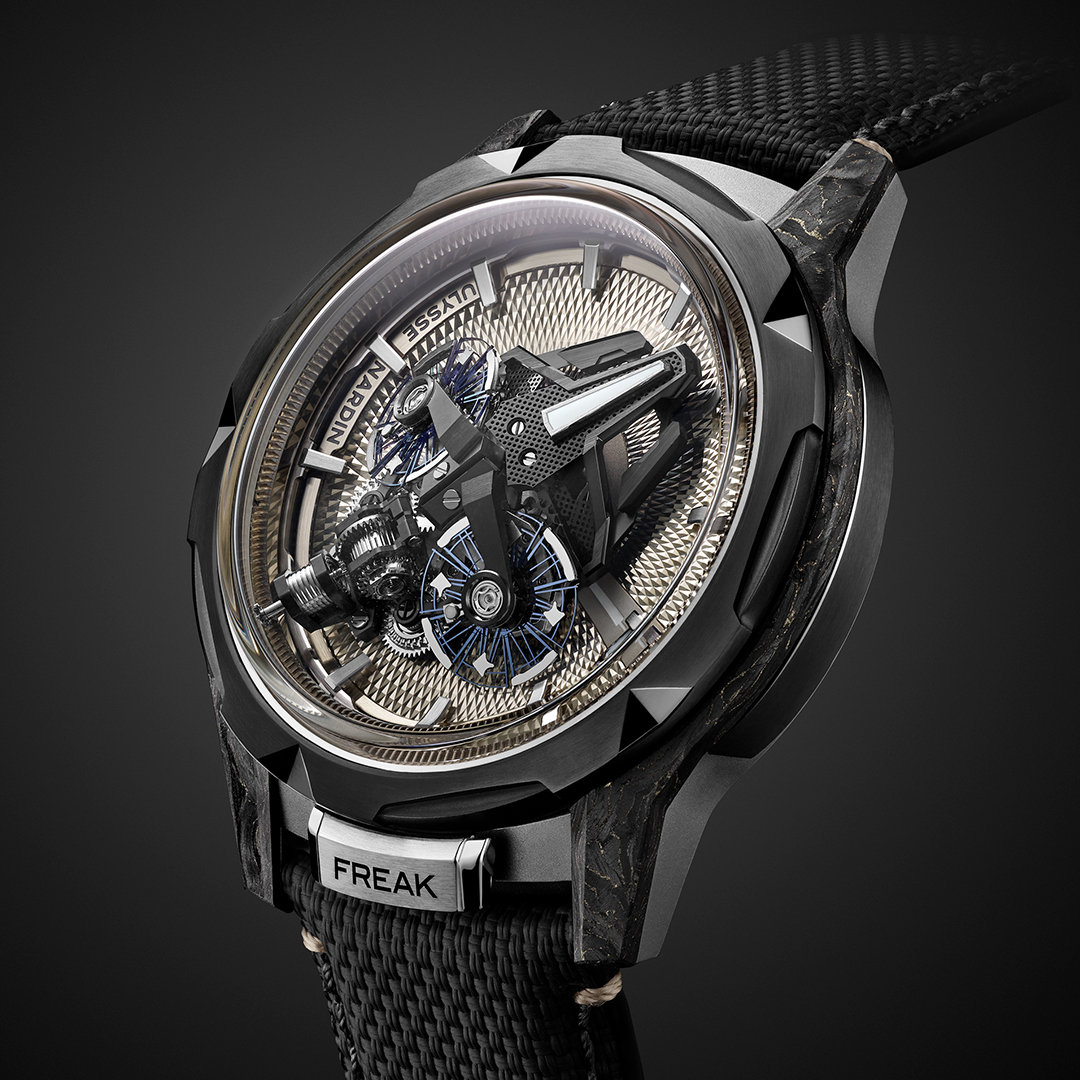 Roger Dubuis Ulysse Nardin Watches and Wonders 2024