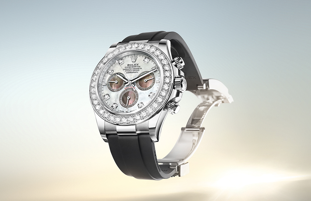 Watches & Wonders 2024: Rolex Cosmograph Daytona 