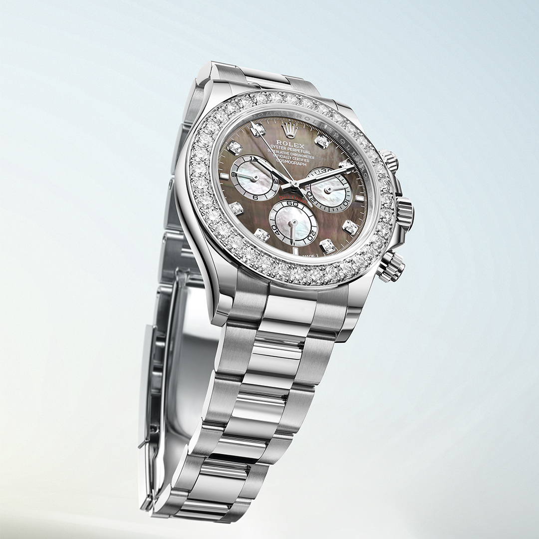 Rolex Cosmograph Daytona Watches and Wonders 2024