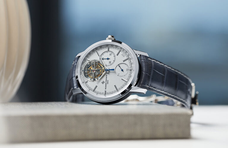 Vacheron Constantin Excellence Platine