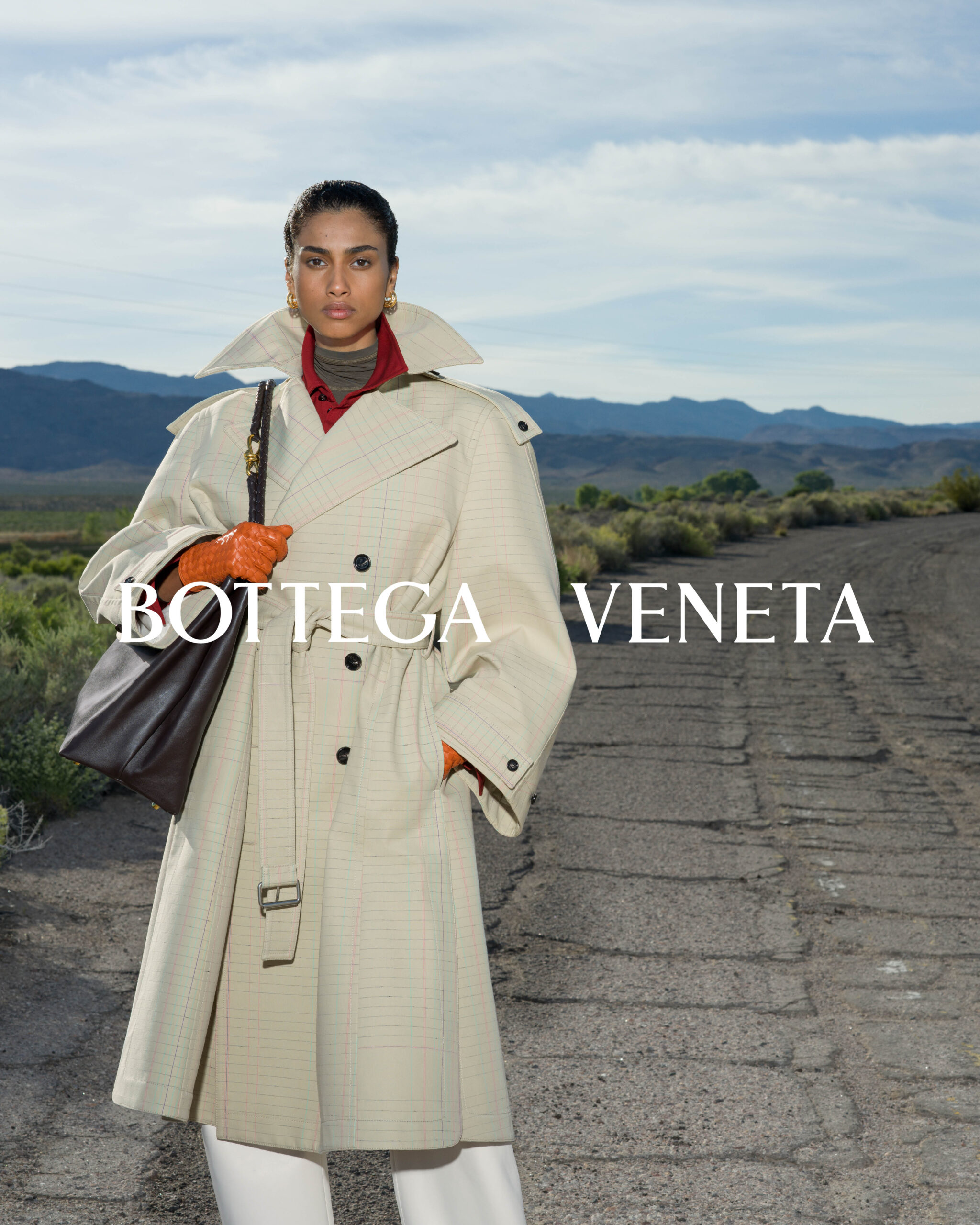 Bottega Veneta: invierno 24'