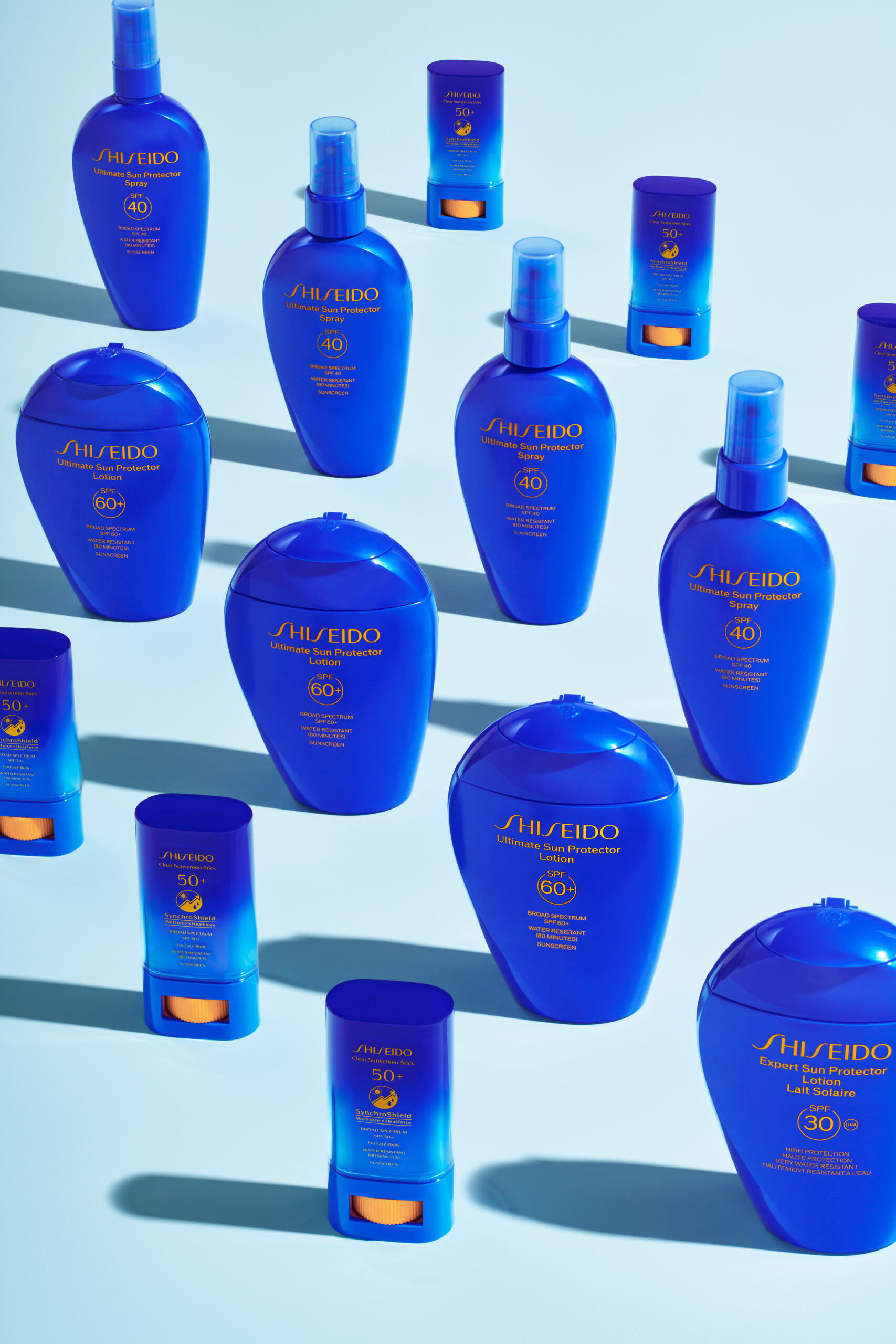 Shiseido Ultimate Sun Protector: innovación en protección solar