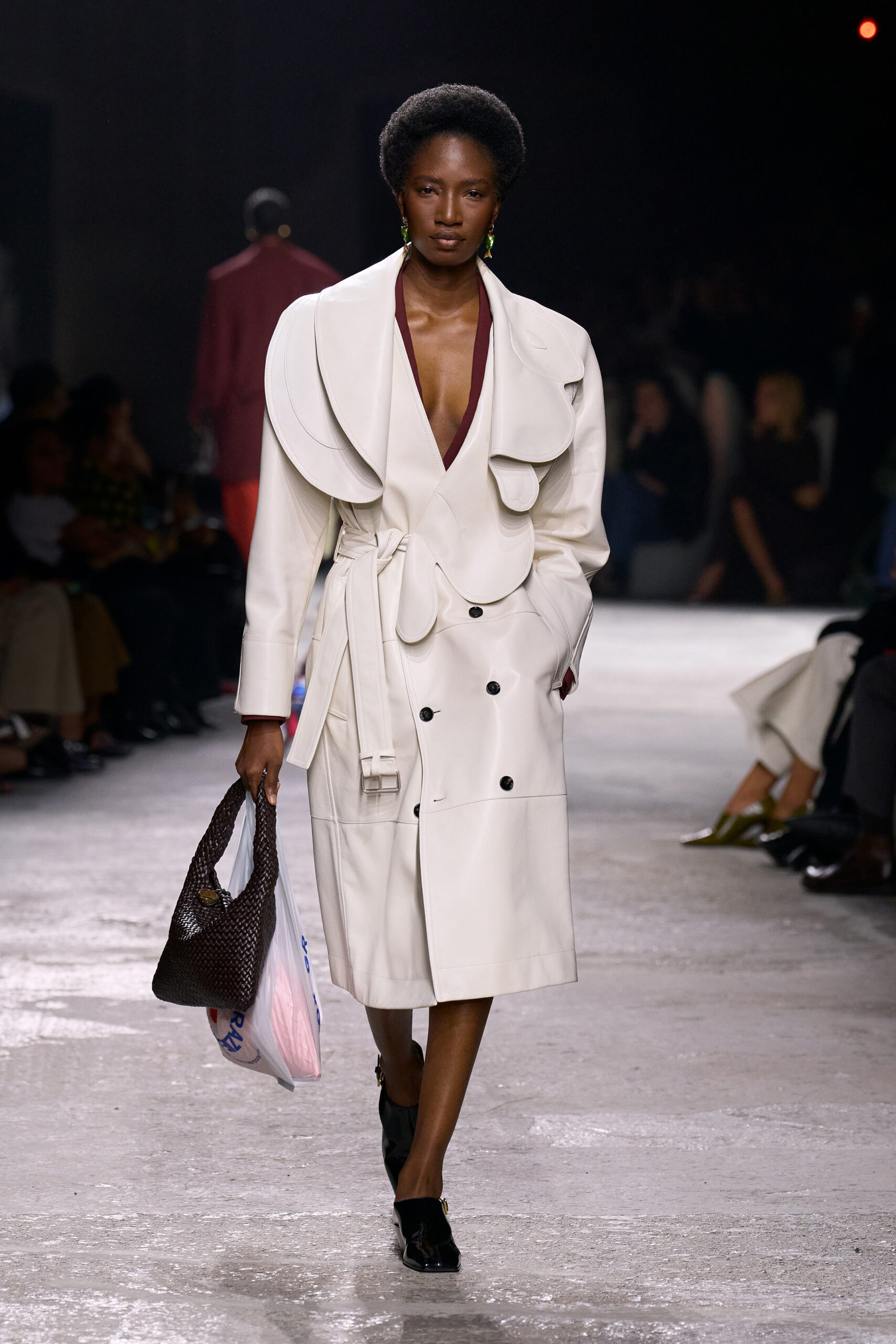 Bottega Veneta Summer 25: la colección