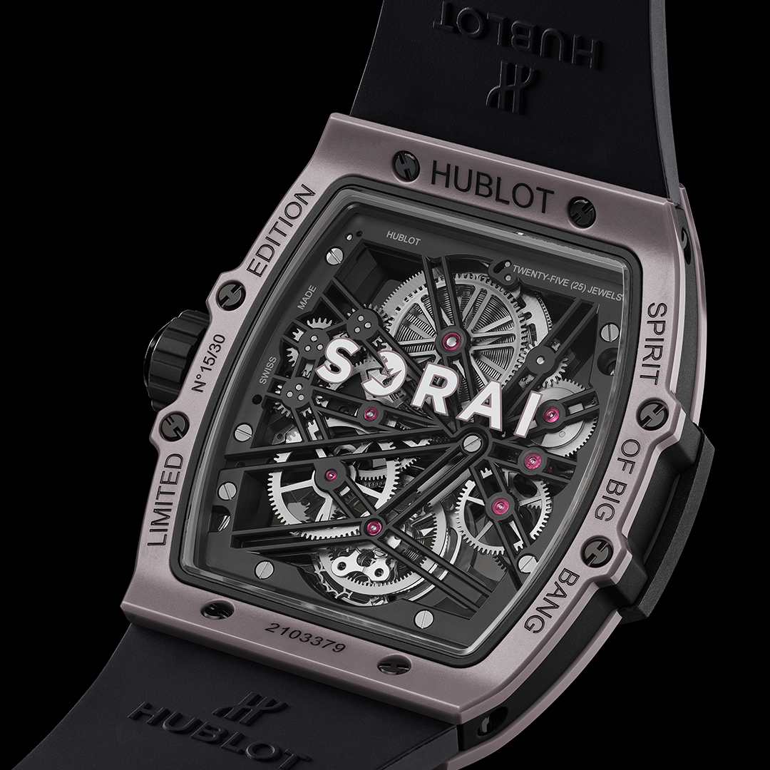 Hublot SORAI