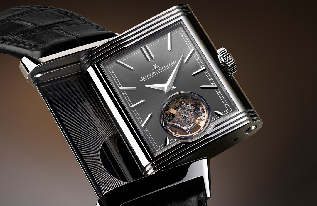 Jaeger-LeCoultre expande la colección Reverso Tribute con cuatro nuevos modelos