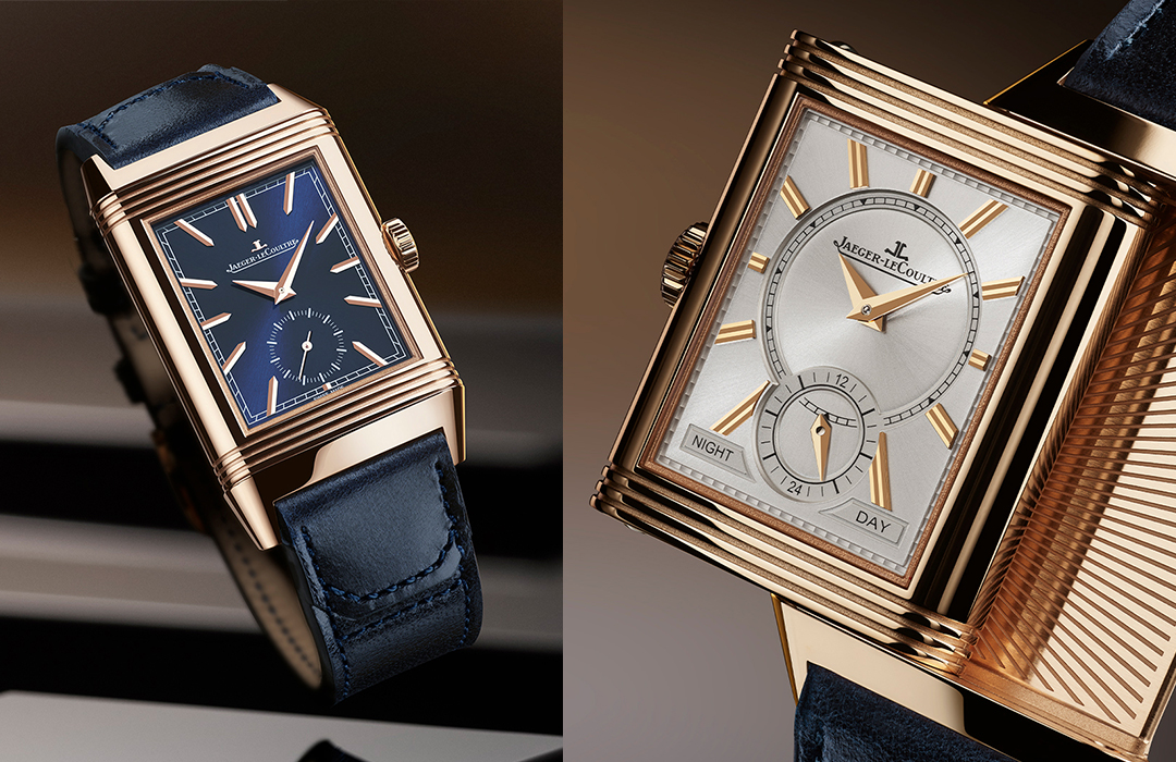 Jaeger-LeCoultre Reverso Tribute 2024