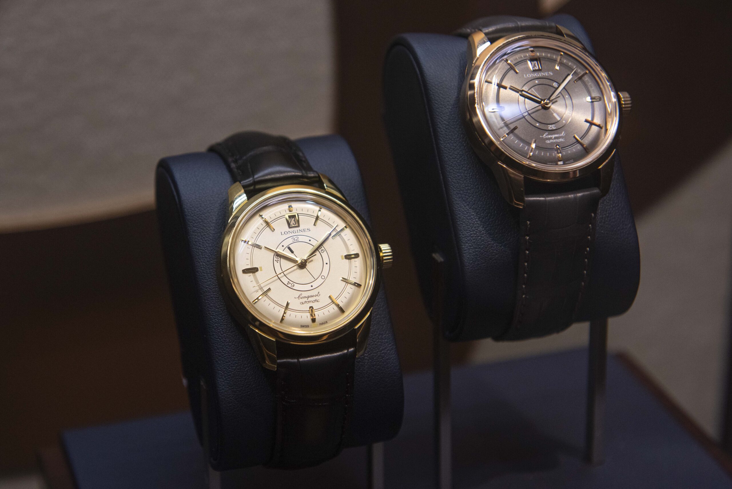 Longines en México: las novedades y relojes clásicos para todos