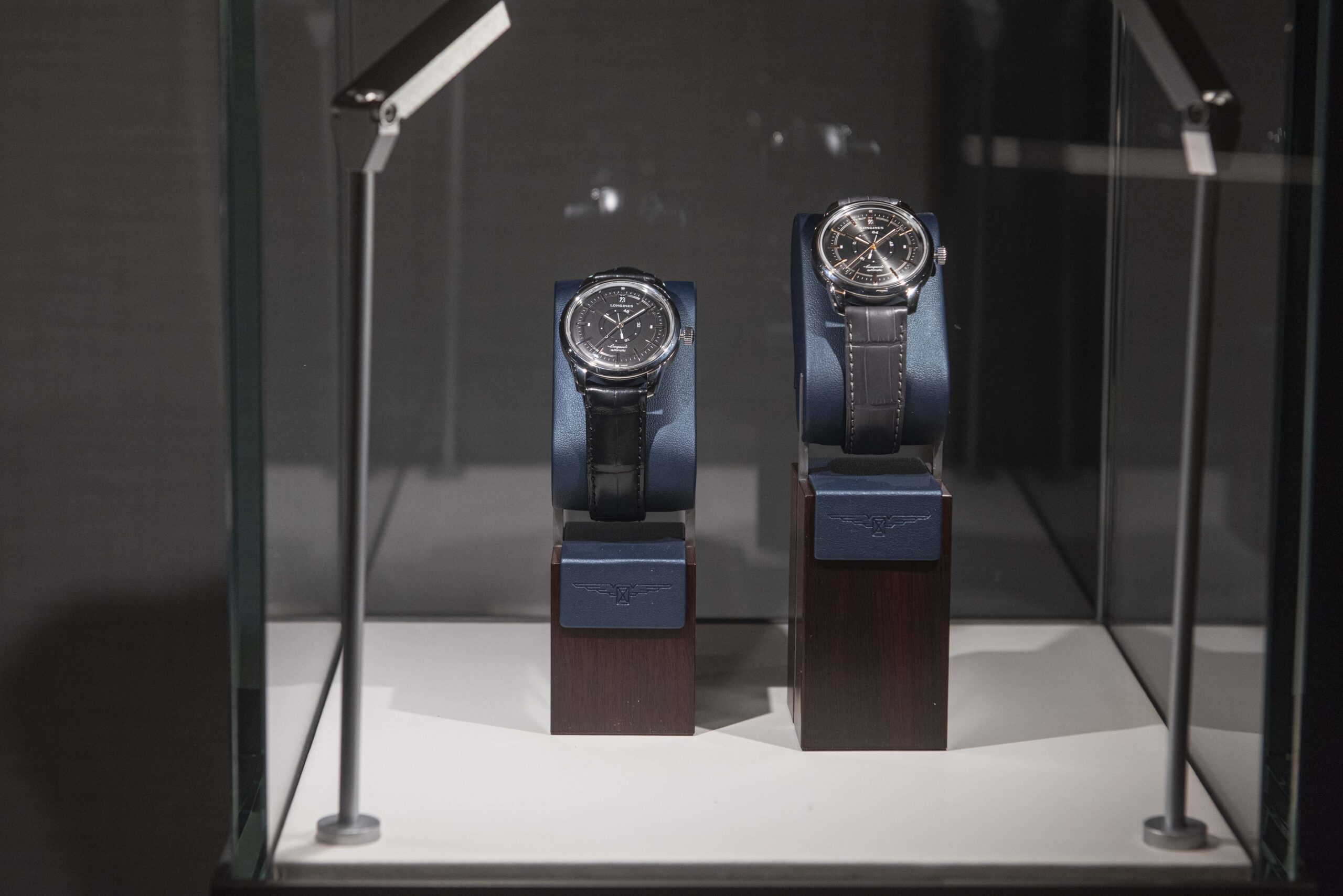 Longines en México: las novedades y relojes clásicos para todos