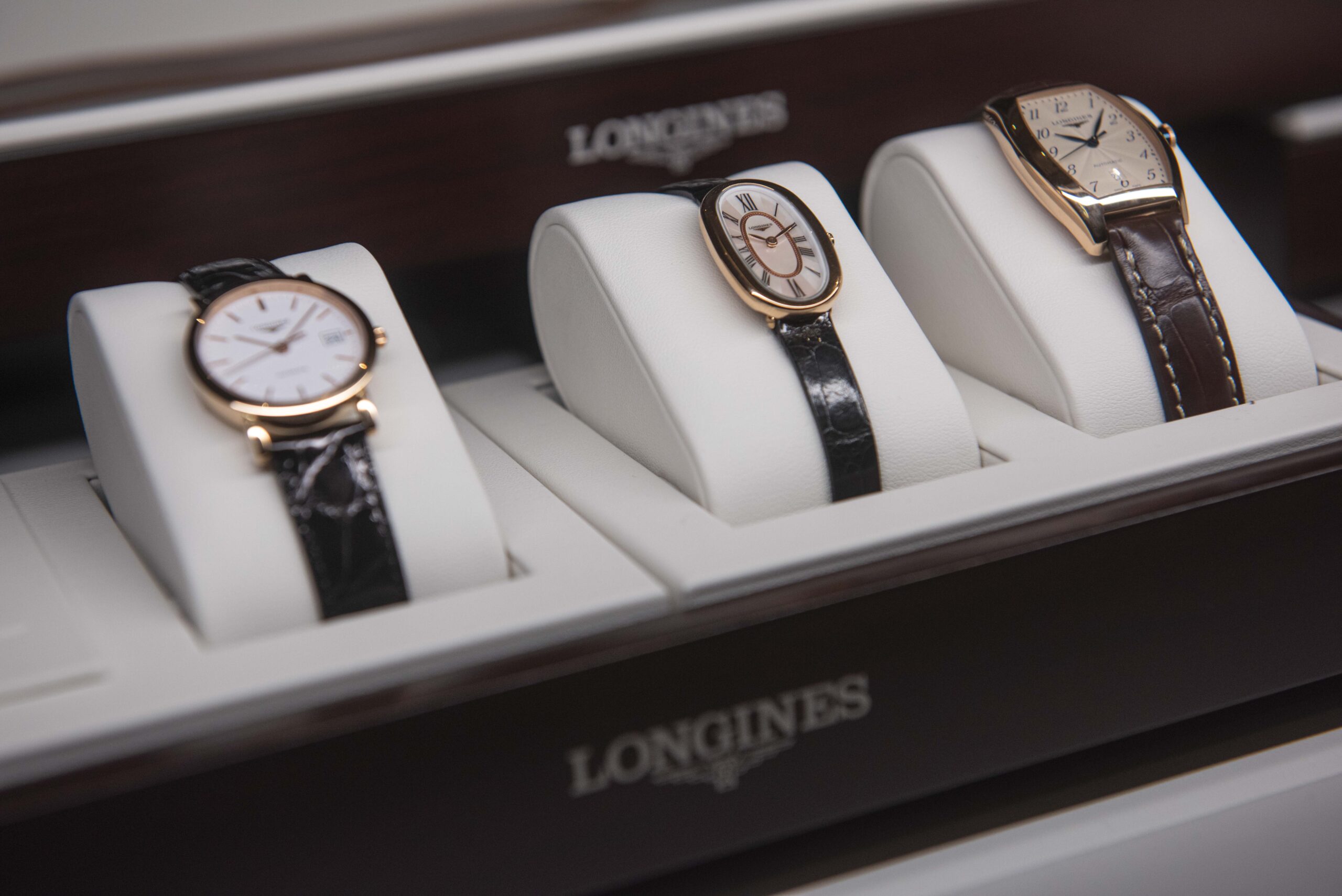 Longines en México: las novedades y relojes clásicos para todos