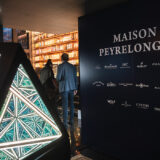 Maison Peyrelongue 2024: una experiencia exclusiva de alta relojería