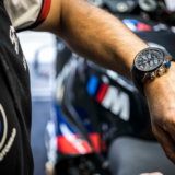 Edox y BMW MOTORRAD: la nueva era del Chronorally 45