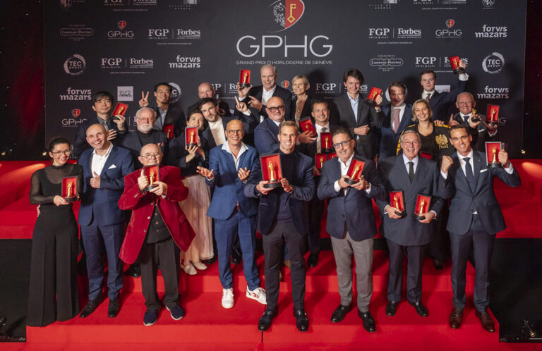 Grand Prix GPHG 2024