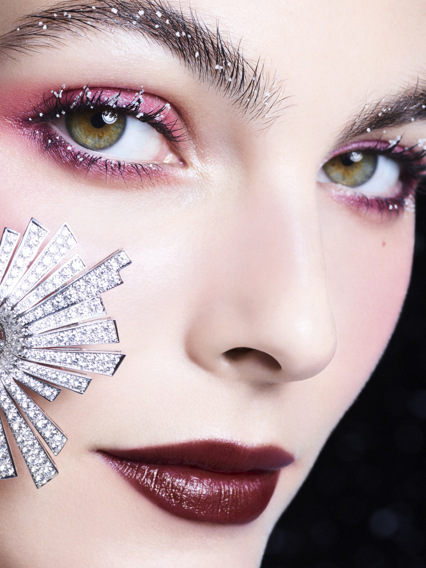 Holiday 2024: la colección de maquillaje para las fiestas