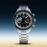 OMEGA Speedmaster Pilot: nacido para volar