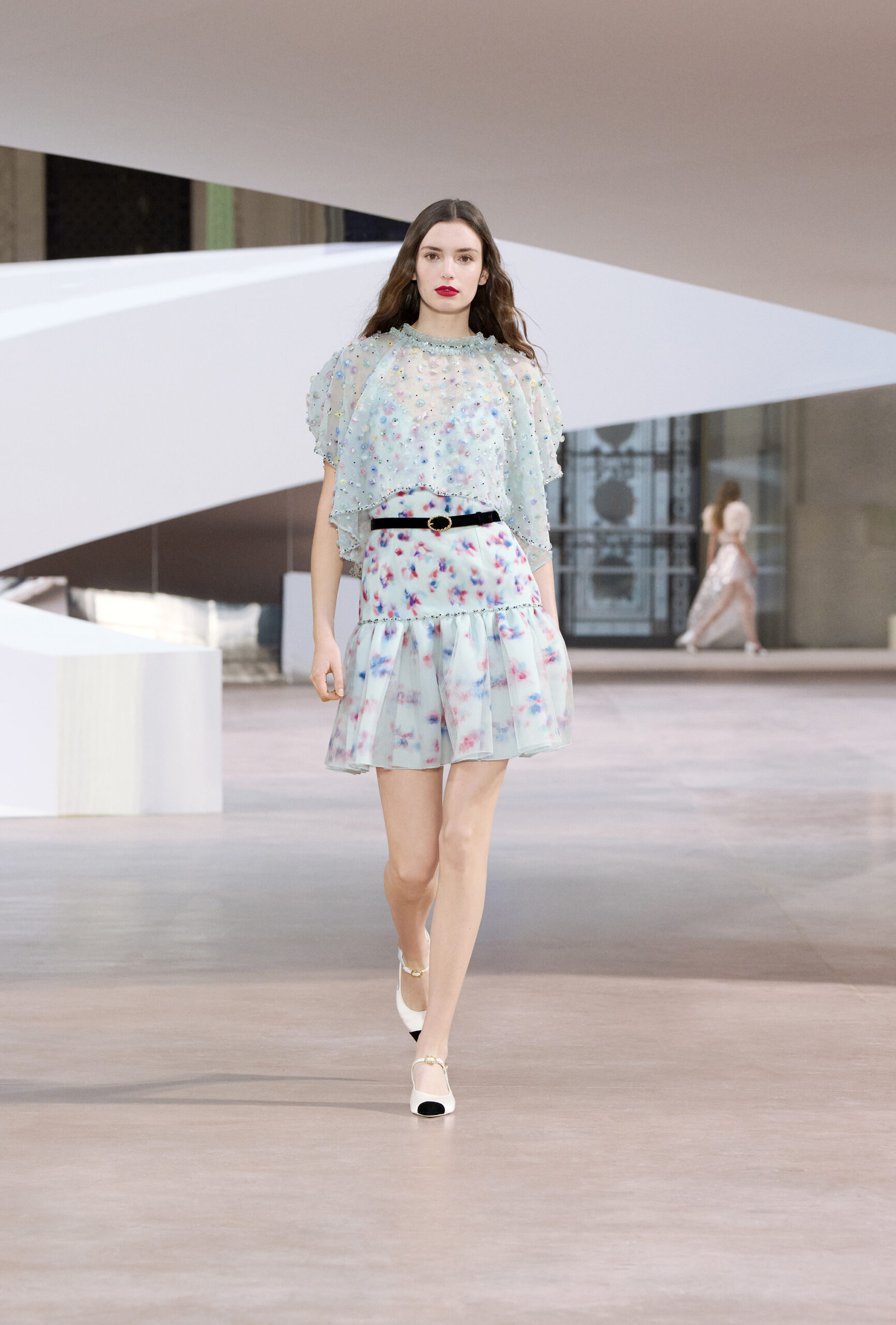 CHANEL - Colección Alta Costura Primavera-Verano 2025 - Galería de fotos