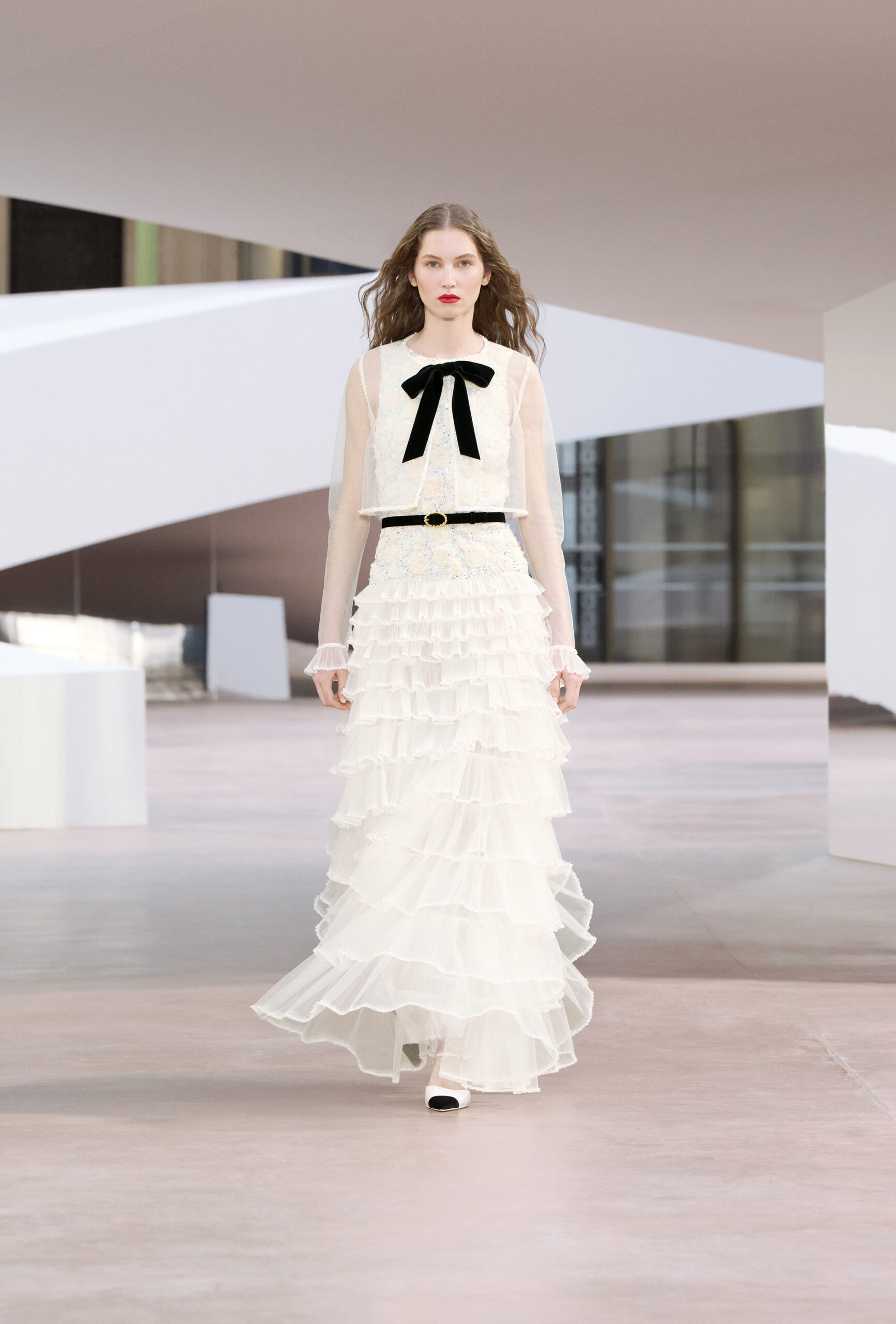 CHANEL - Colección Alta Costura Primavera-Verano 2025 - Galería de fotos