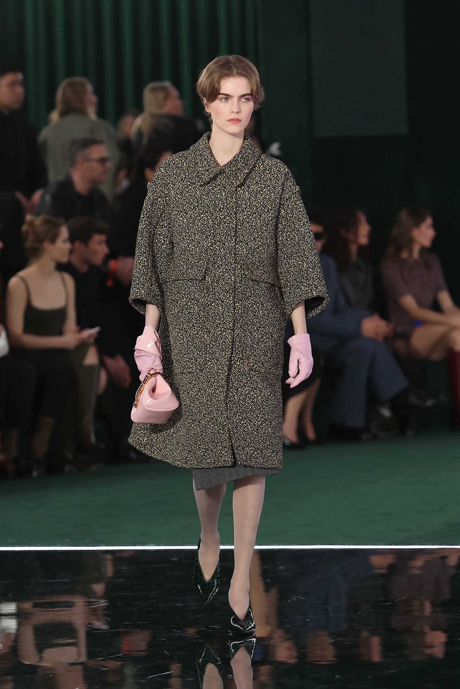 Gucci Fall Winter 25 - descubre los detalles