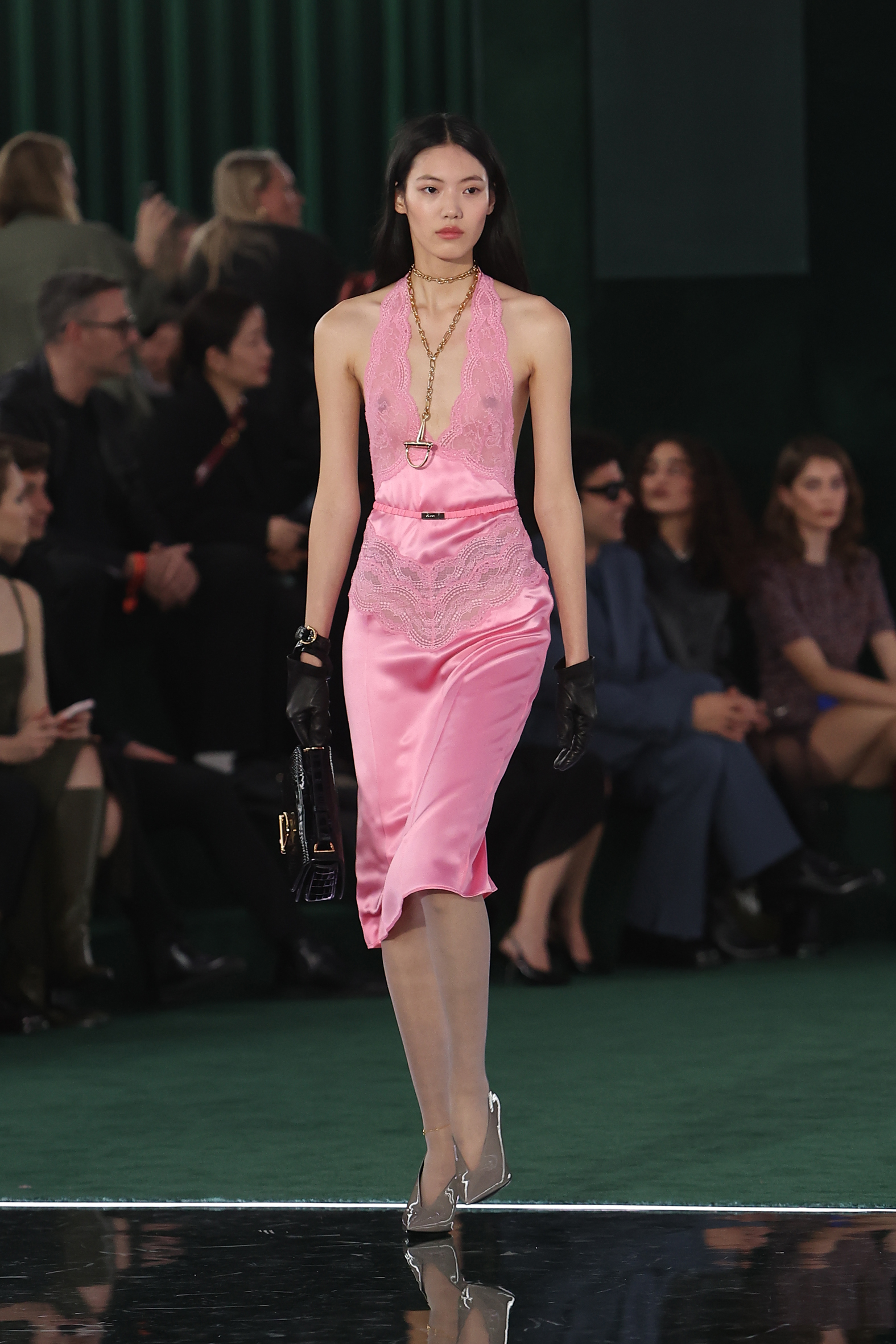 Gucci Fall Winter 25 - descubre los detalles