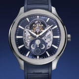 Piaget Polo Flying Tourbillon Moonphase: vanguardia y complicaciones celestiales