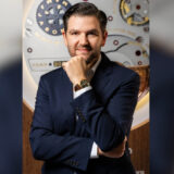 New horizons: interview with Guillermo del Nogal, Chief Commercial Officer at Panerai