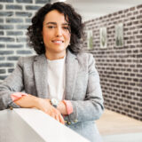 Green future: interview with Aurelia Figueroa, Chief Sustainability Officer at Breitling