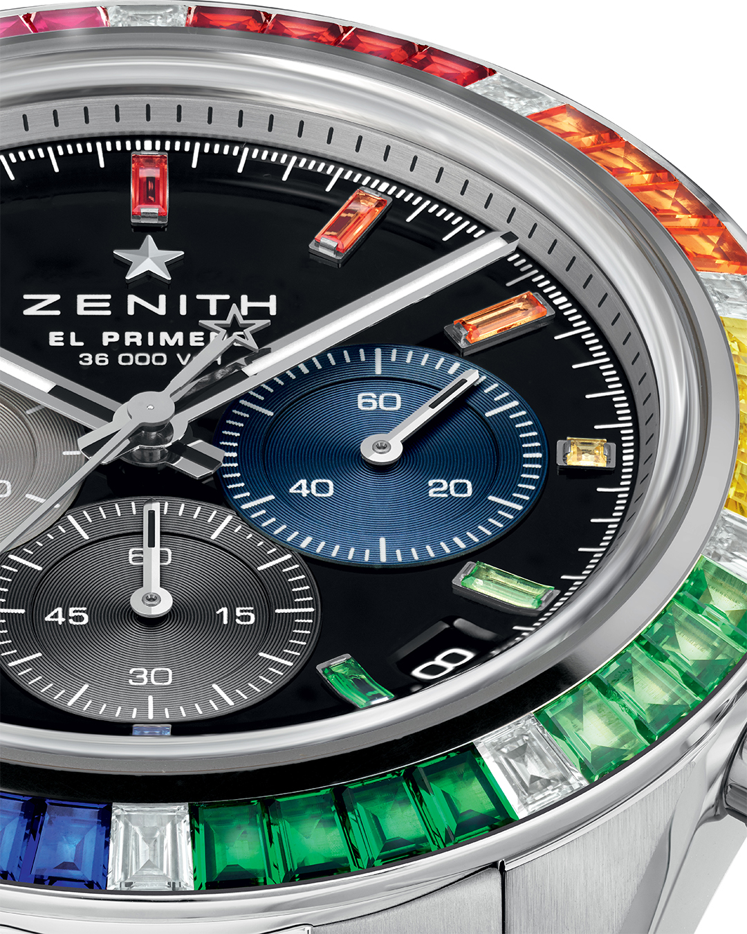 Zenith Rainbow