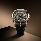 Roger Dubuis Excalibur Grande Complication: la sinfonía del tiempo