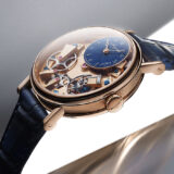 Breguet Tradition 7035: 250 años de innovación relojera