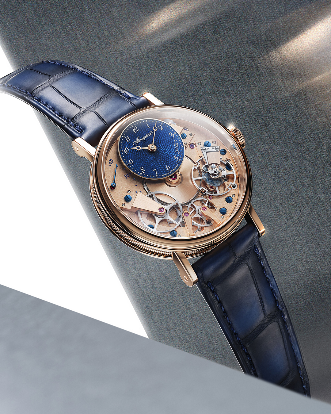Breguet Tradition 7035