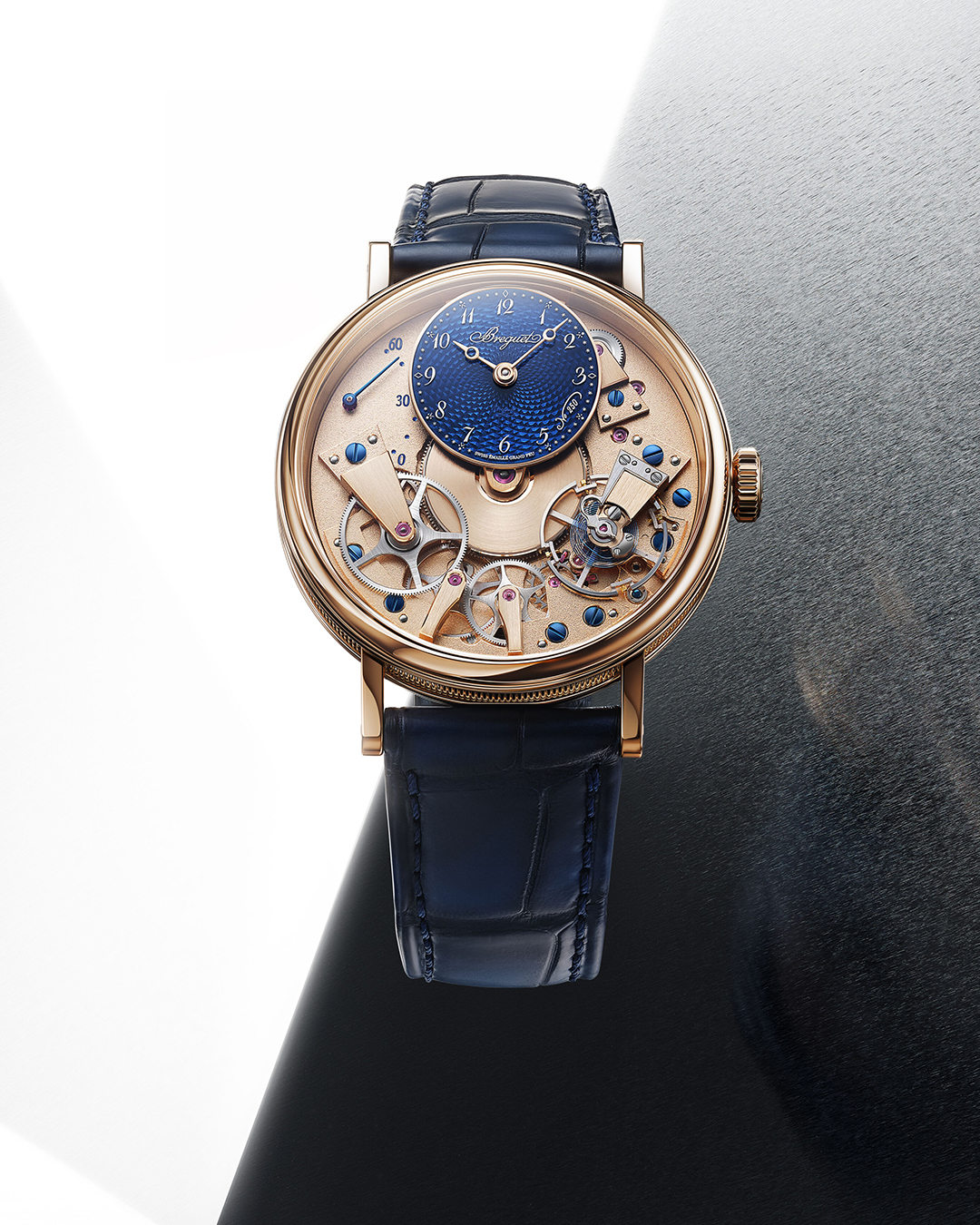 Breguet Tradition 7035
