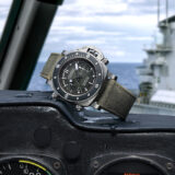 Panerai revive su legado militar con nueva experiencia y la edición PAM01699