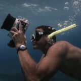 Ulysse Nardin Diver Hammerhead Shark: legado y conservación