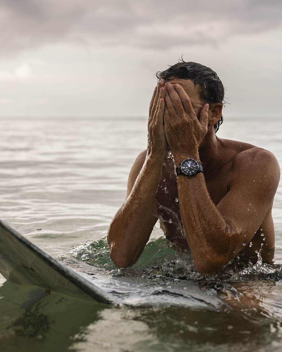 Ulysse Nardin Diver Hammerhead Shark